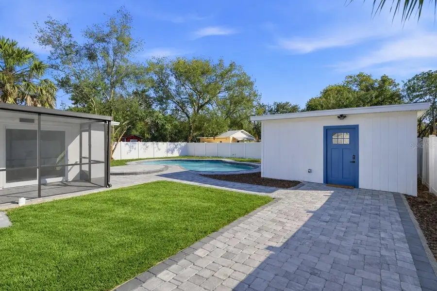 2116 W Sewaha Street, Tampa, FL 33612 - #2