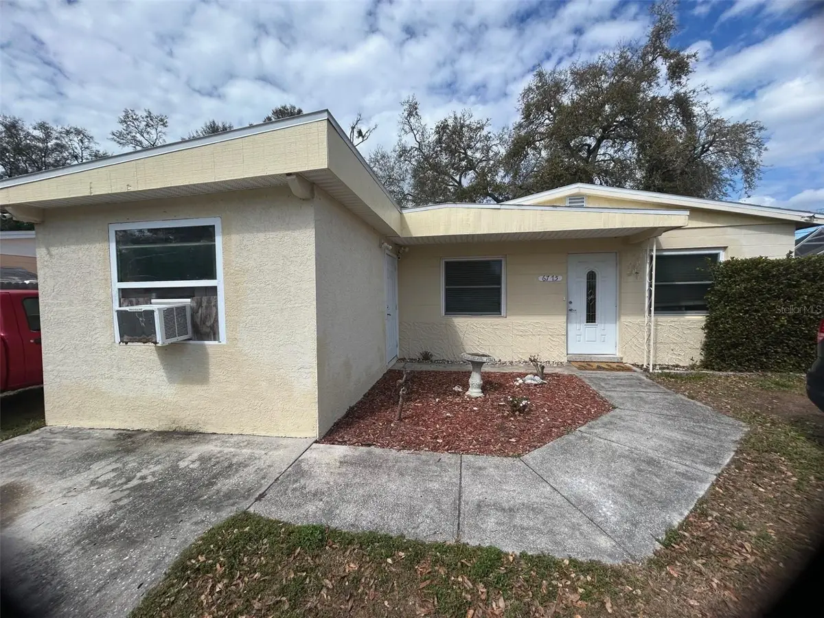 6775 78th Avenue N, Pinellas Park, FL 33781 - #1