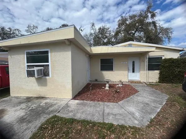 6775 78th Avenue N, PINELLAS PARK, FL 33781