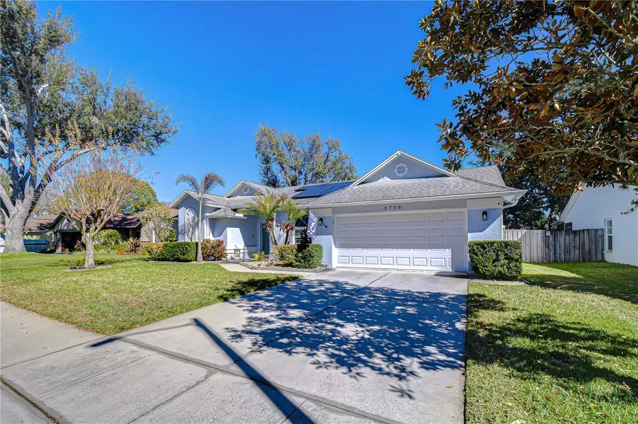 5708 Erhardt Drive, Riverview, FL 33578 - #2