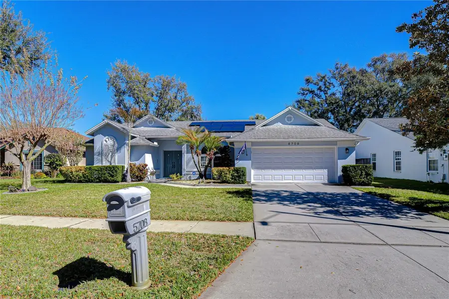 5708 Erhardt Drive, Riverview, FL 33578 - #3