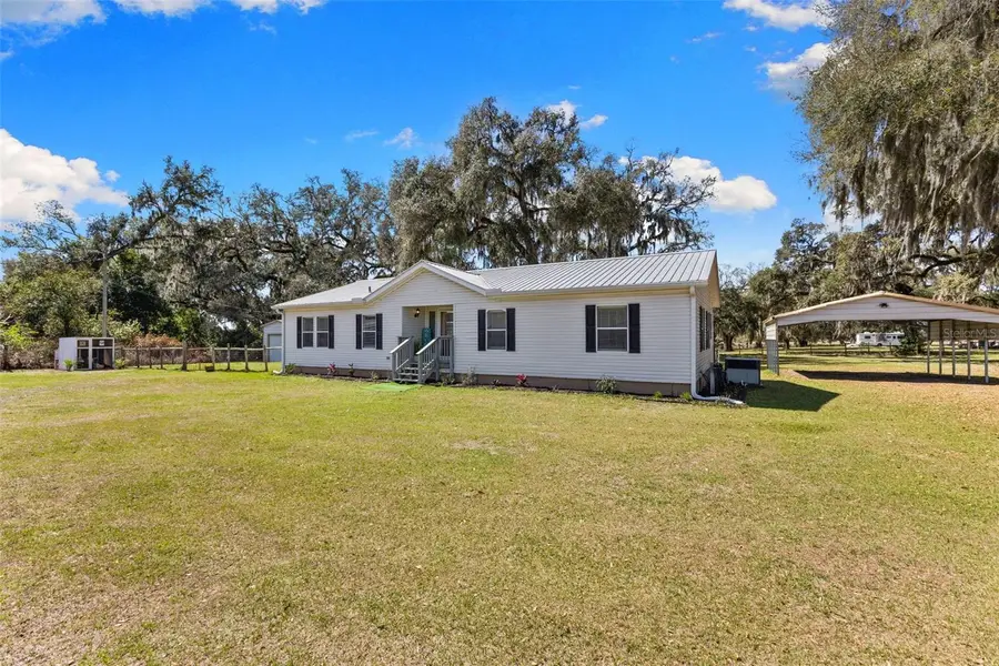 4115 Ryals Road, Zephyrhills, FL 33541 - #2