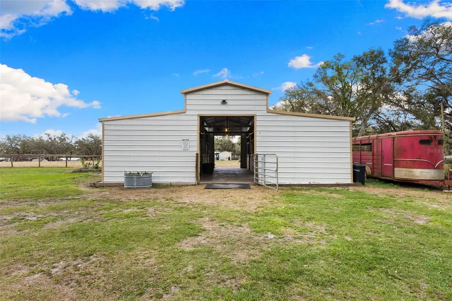 4115 Ryals Road, Zephyrhills, FL 33541 - #3