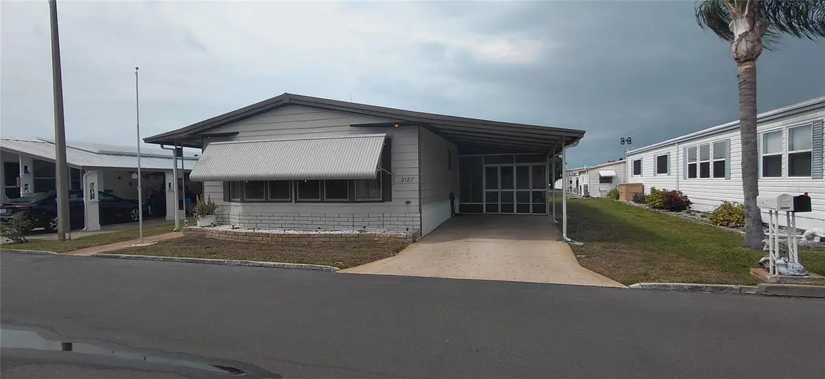 2127 Oahu Drive, Holiday, FL 34691 - #1