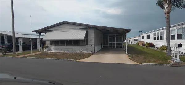 2127 Oahu Drive, HOLIDAY, FL 34691