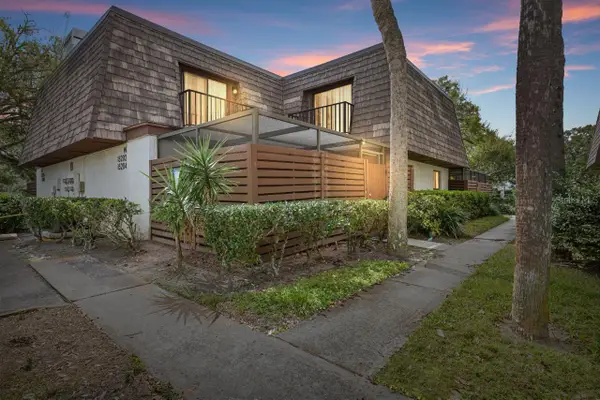 15202 W Pond Woods Drive, TAMPA, FL 33618