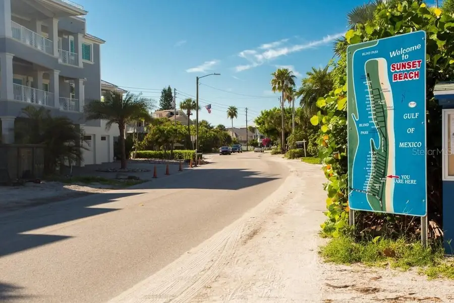 8475 W Gulf Boulevard #12A, Treasure Island, FL 33706 - #2