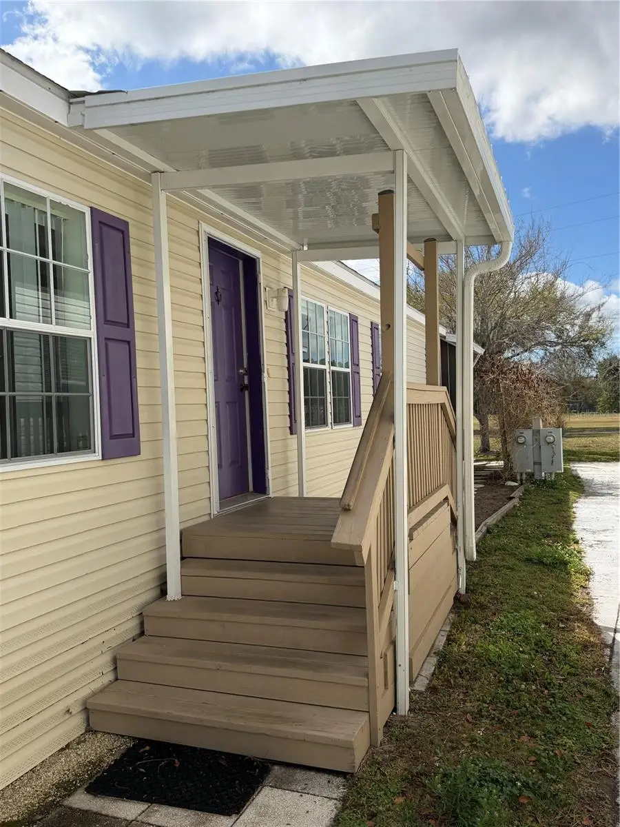 1735 Dorothy Boulevard, Lutz, FL 33558 - #3