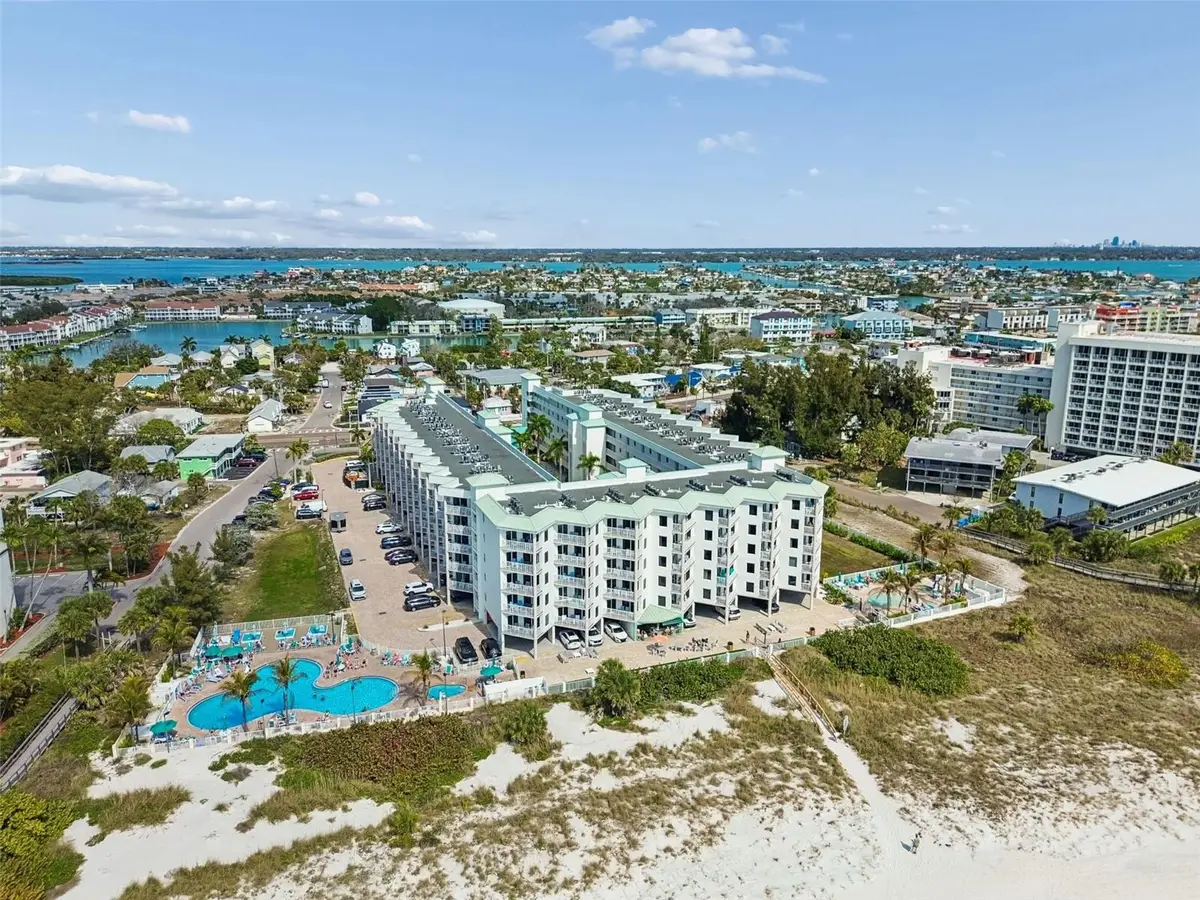 12000 Gulf Boulevard #301N, Treasure Island, FL 33706 - #1