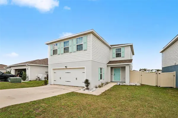 136 Piave Street, HAINES CITY, FL 33844