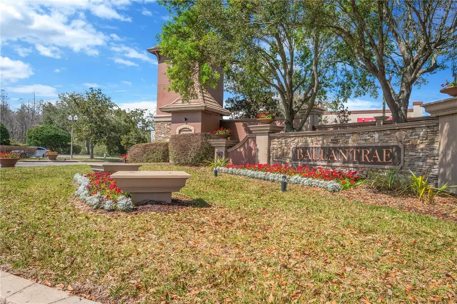 3024 Girvan Drive, Land O Lakes, FL 34638 - #3