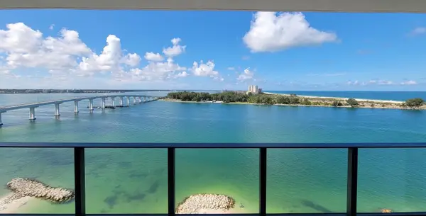 691 S Gulfview Boulevard #1510, CLEARWATER BEACH, FL 33767