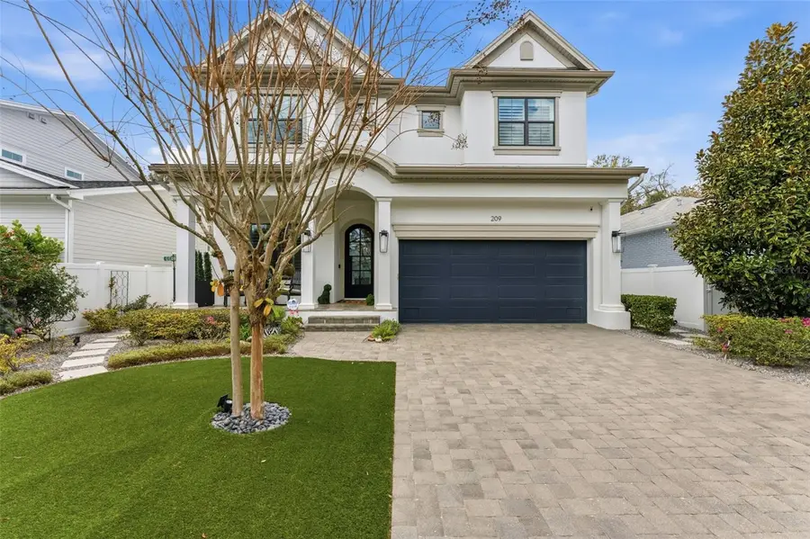 209 S Hubert Avenue, Tampa, FL 33609 - #3