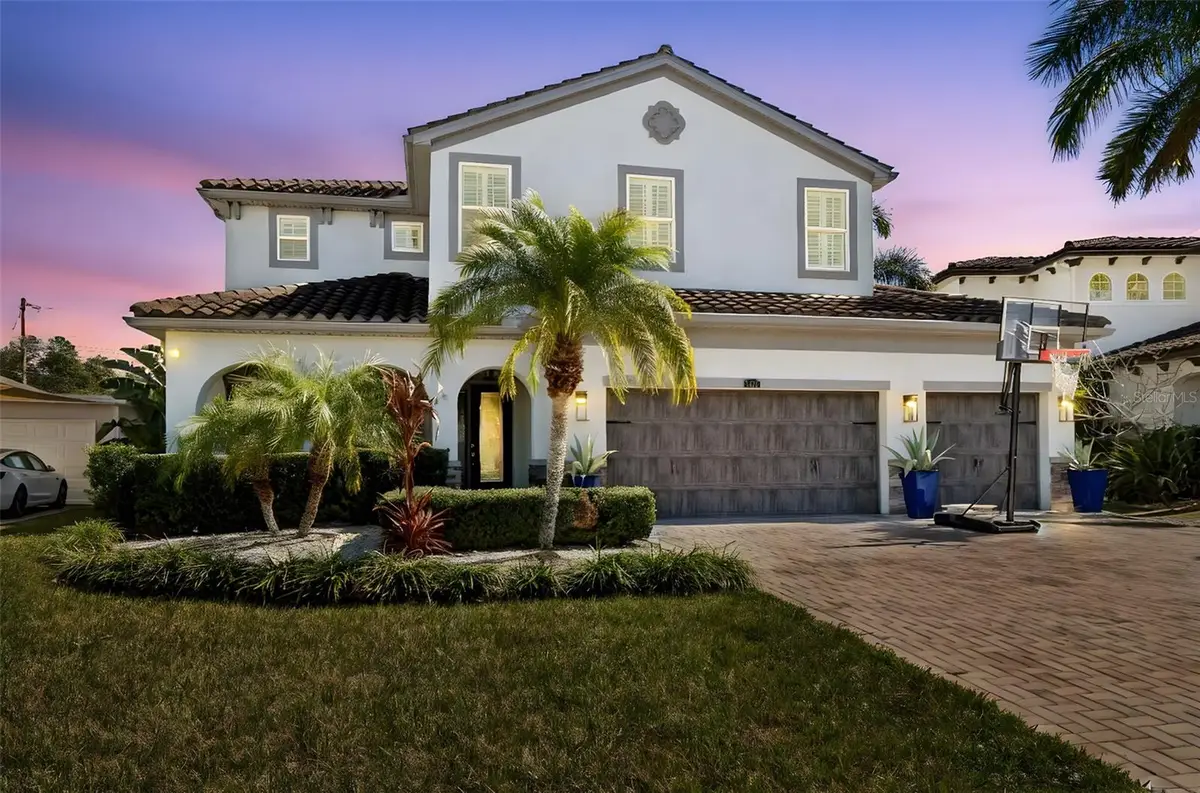 3610 E Clark Circle, Tampa, FL 33629 - #1