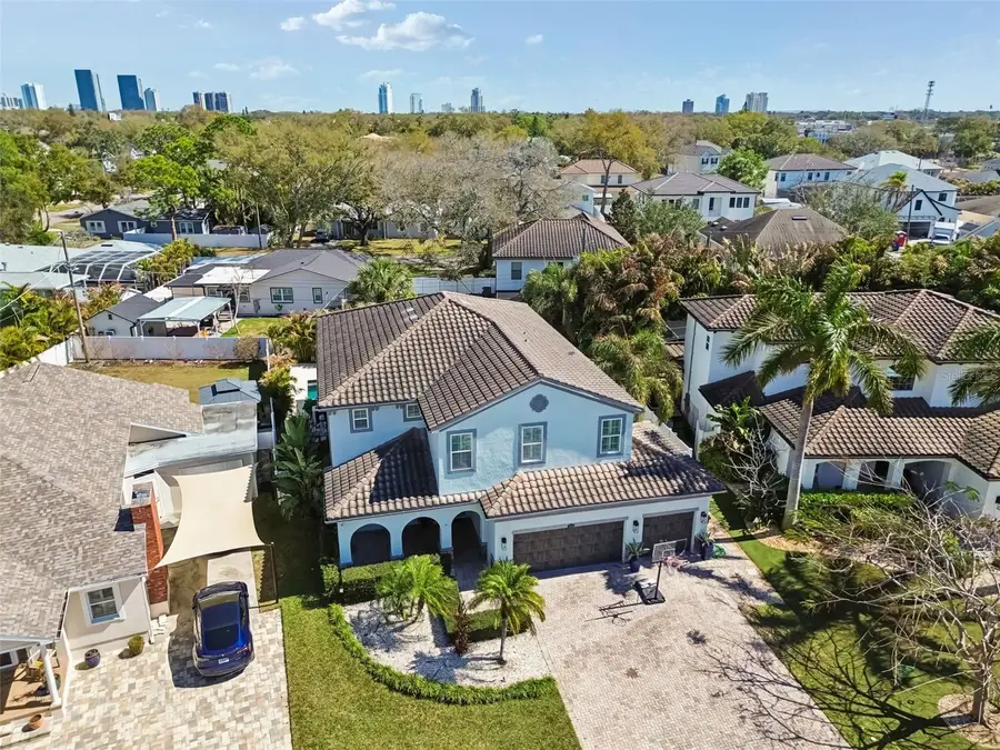 3610 E Clark Circle, Tampa, FL 33629 - #3