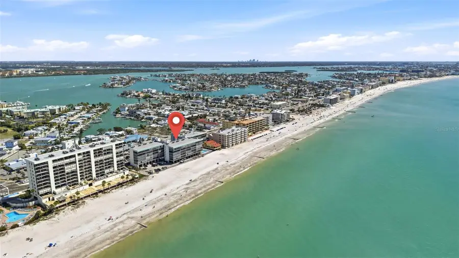 14900 Gulf Boulevard #304, Madeira Beach, FL 33708 - #2