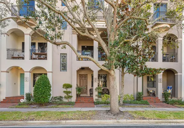 6031 Bowen Daniel Drive #105, TAMPA, FL 33616