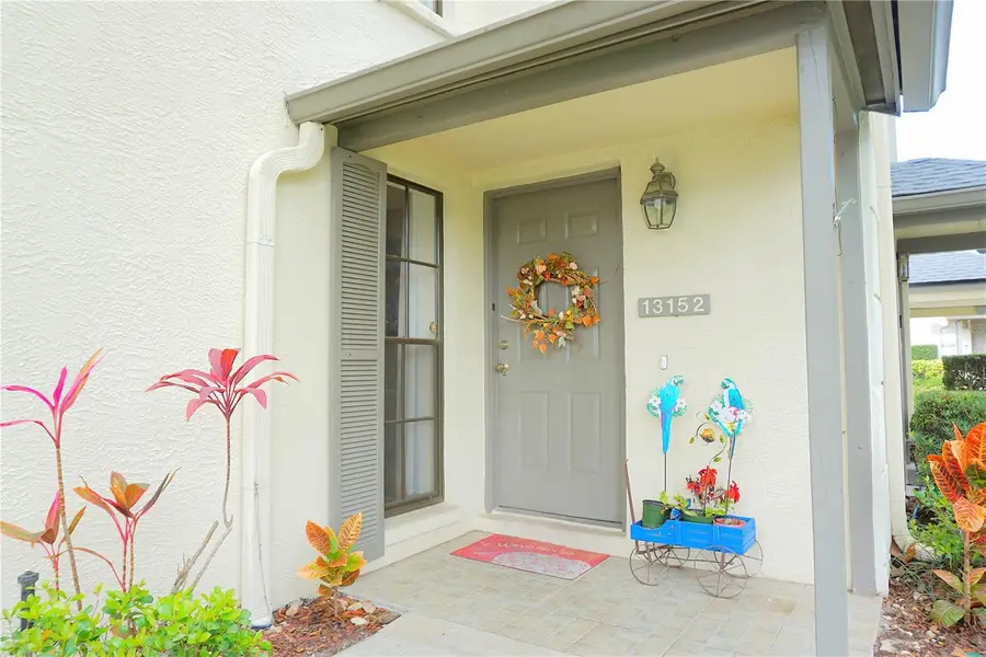 13152 Village Chase Circle #1, Tampa, FL 33618 - #2