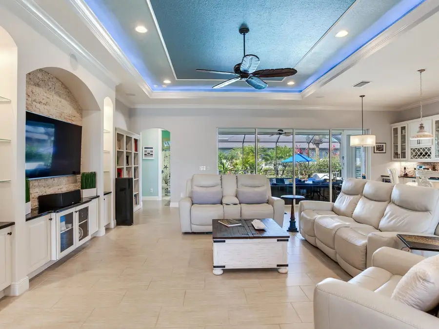 5611 Tidewater Preserve Boulevard, Bradenton, FL 34208 - #3