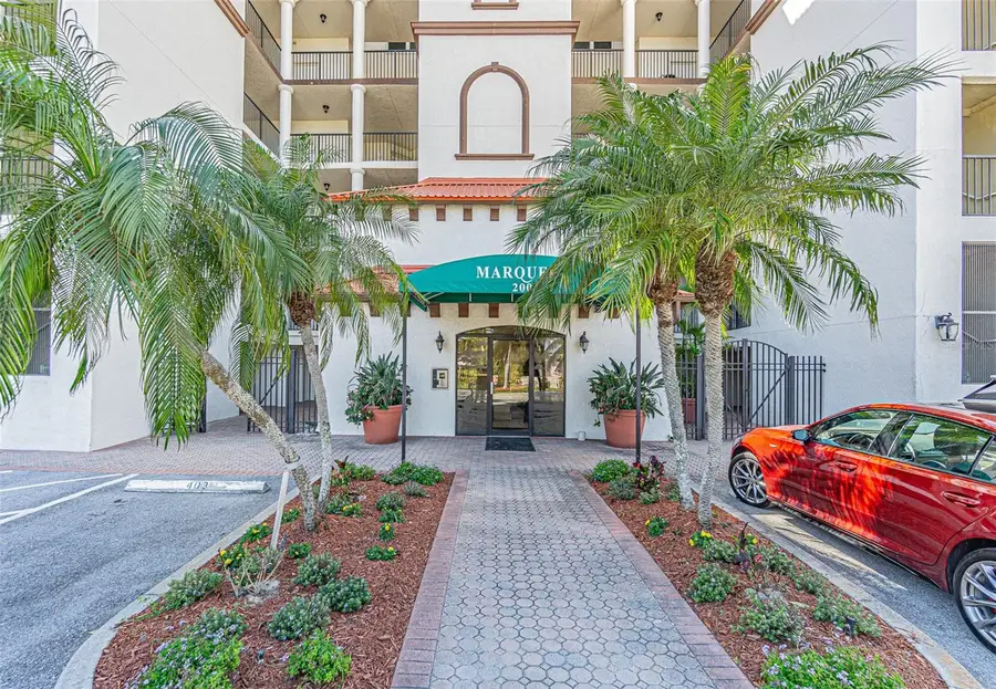 200 121st Avenue #304, Treasure Island, FL 33706 - #2