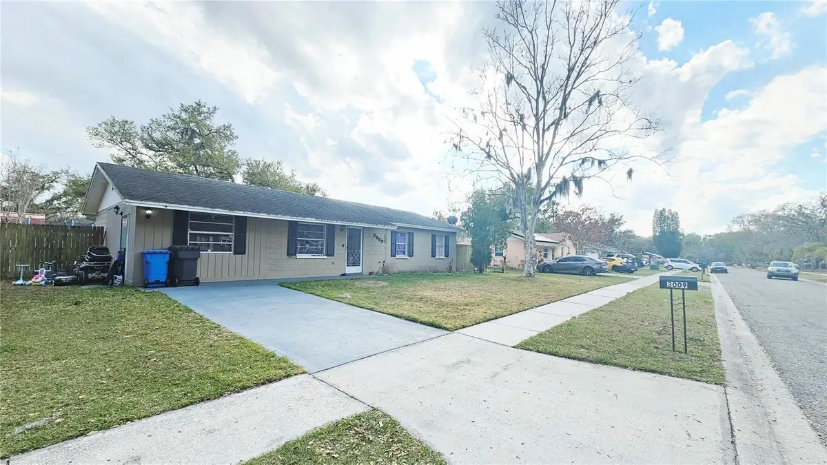3009 S Willow Drive, Plant City, FL 33566 - #1