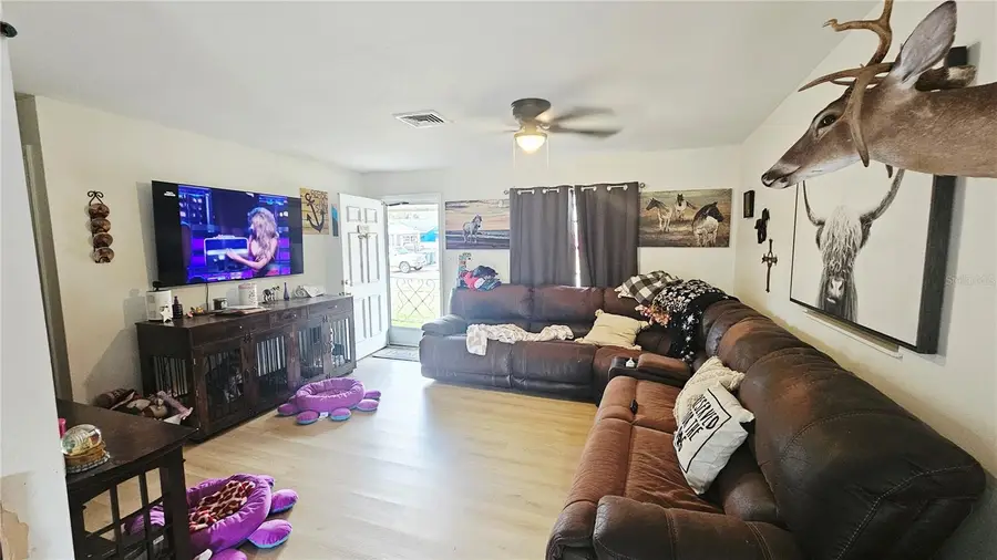 3009 S Willow Drive, Plant City, FL 33566 - #2