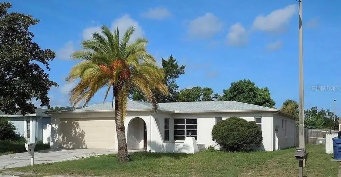 9641 Morehead Lane, Port Richey, FL 34668 - #1