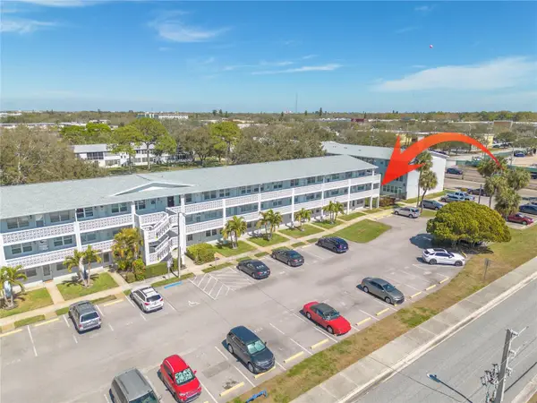 1001 77th Avenue N #112, ST PETERSBURG, FL 33702