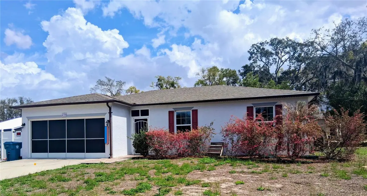 4096 Thunderbird Avenue, Spring Hill, FL 34606 - #1