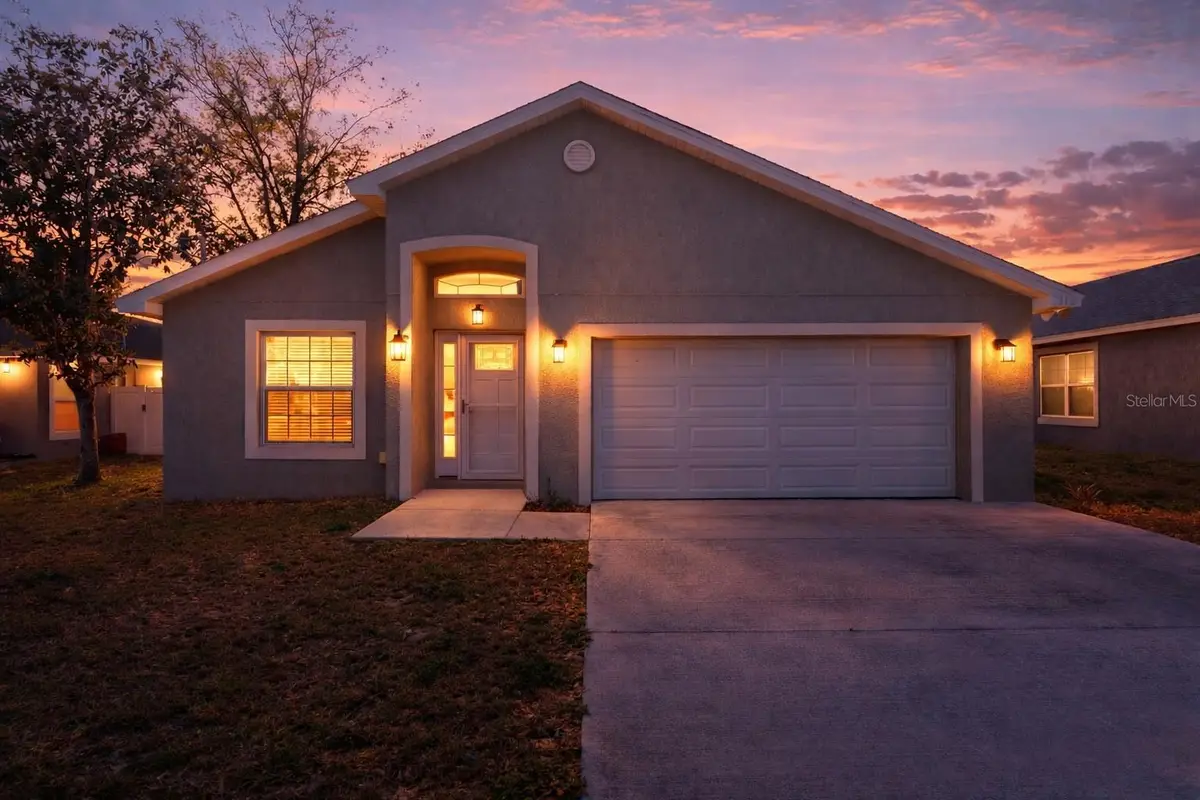 318 Bennett Street, Auburndale, FL 33823 - #1