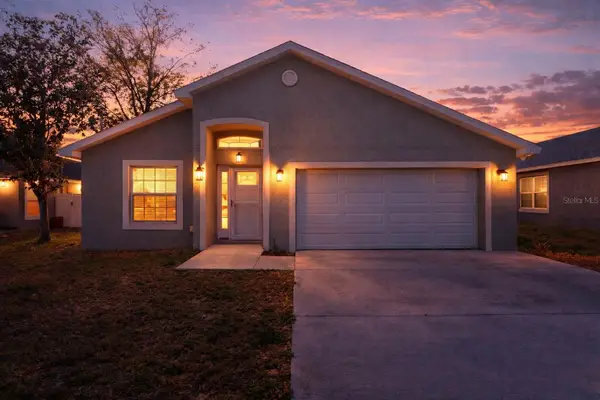 318 Bennett Street, AUBURNDALE, FL 33823