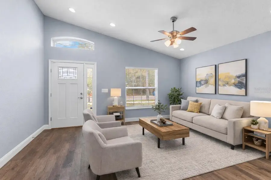 318 Bennett Street, Auburndale, FL 33823 - #3