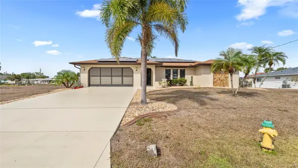 27248 San Marino Drive, PUNTA GORDA, FL 33983