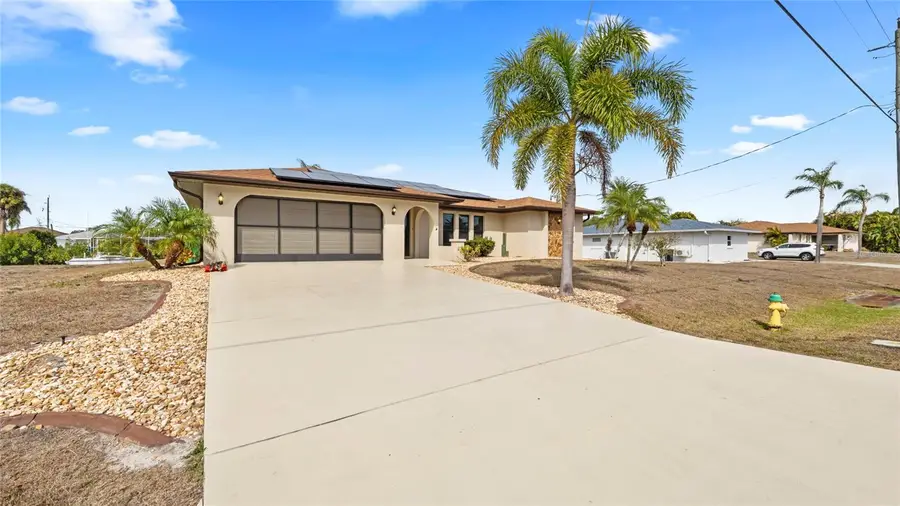 27248 San Marino Drive, Punta Gorda, FL 33983 - #2