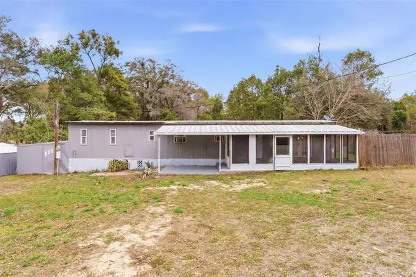 37421 Marcy Lane, ZEPHYRHILLS, FL 33542