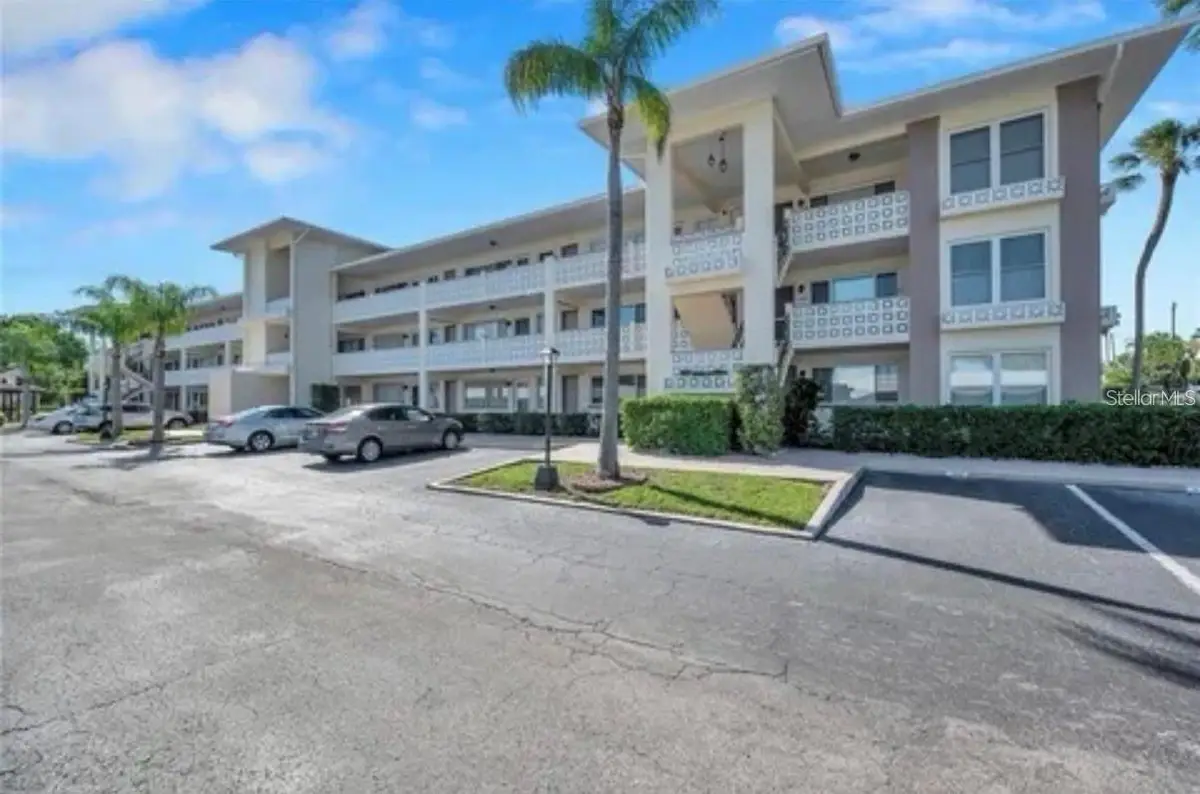 1235 S Highland Avenue #1-102, Clearwater, FL 33756 - #1