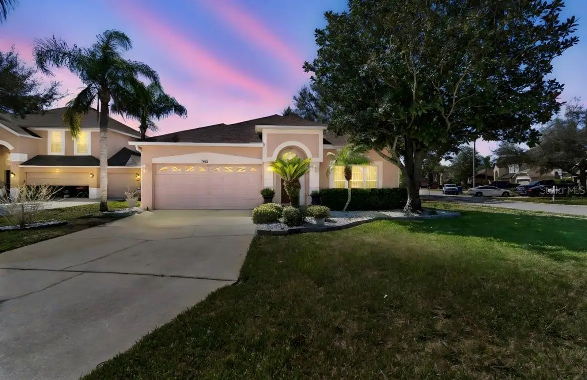 1346 Brooke View Drive, Odessa, FL 33556 - #1