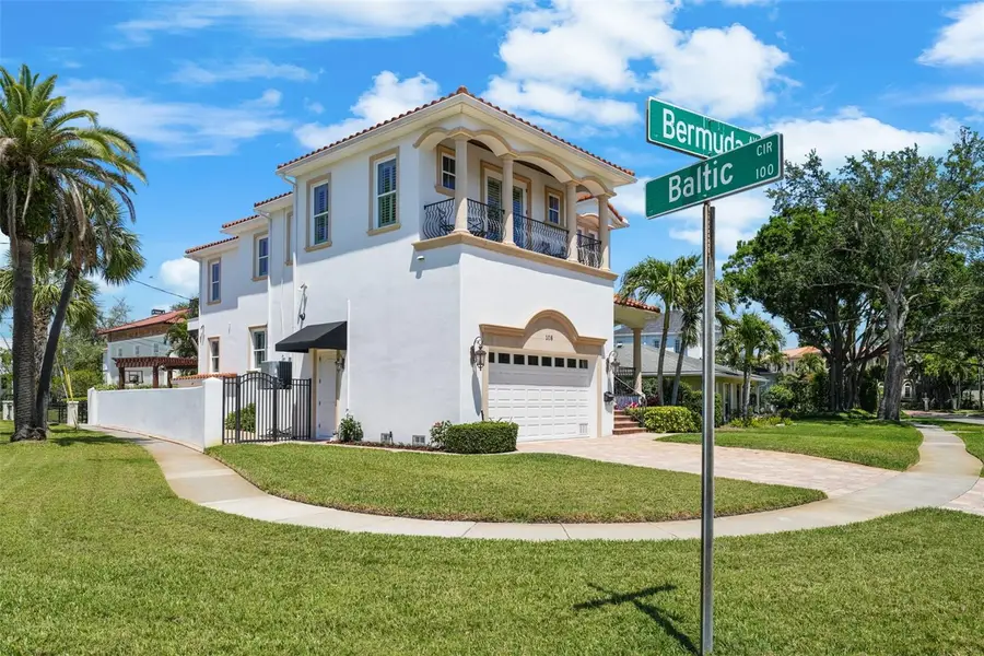 108 Bermuda Avenue, Tampa, FL 33606 - #2