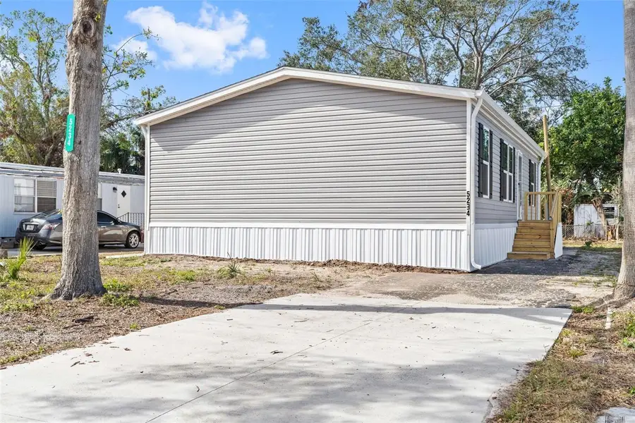 5234 Yellow Pine Street N, Saint Petersburg, FL 33709 - #2