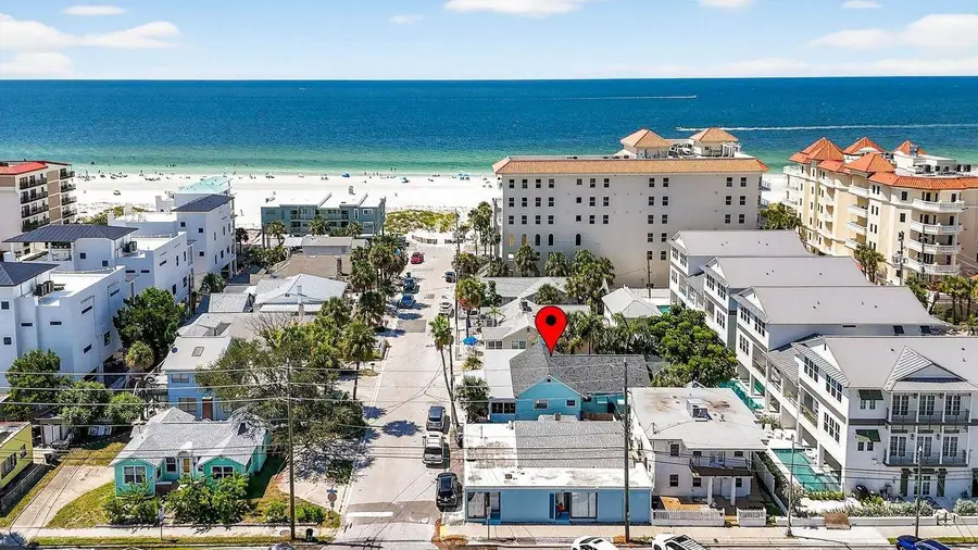 26 Cambria Street, Clearwater Beach, FL 33767 - #2