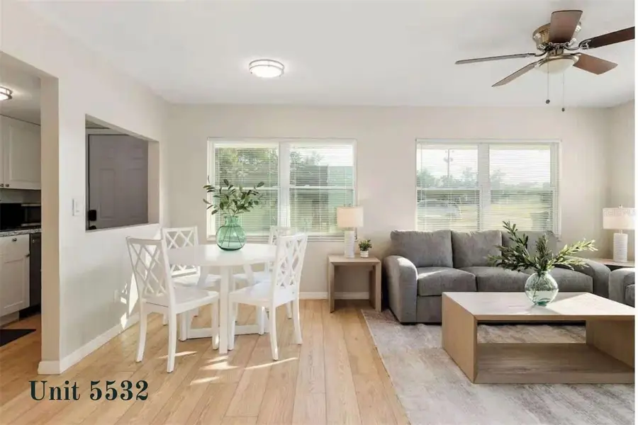 5532 20th Street, Zephyrhills, FL 33542 - #3