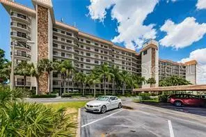 5400 Park Street N #708, Saint Petersburg, FL 33709 - #1