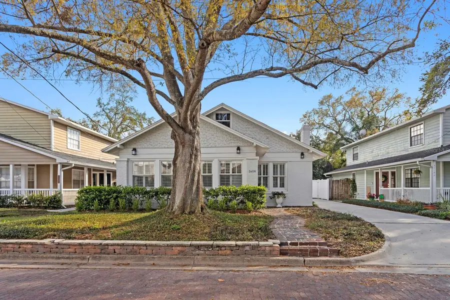 3408 W Palmira Avenue, Tampa, FL 33629 - #2