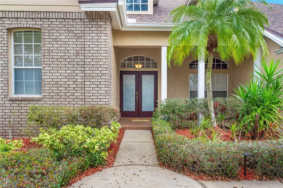 17710 Currie Ford Drive, Lutz, FL 33558 - #2