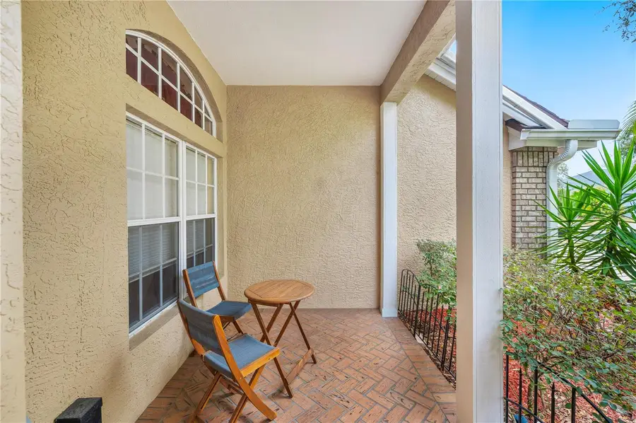 17710 Currie Ford Drive, Lutz, FL 33558 - #3