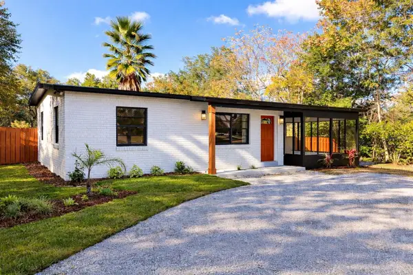 646 N Wellington Drive, DELTONA, FL 32725