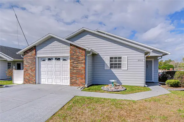 37416 Teaberry Loop, ZEPHYRHILLS, FL 33542