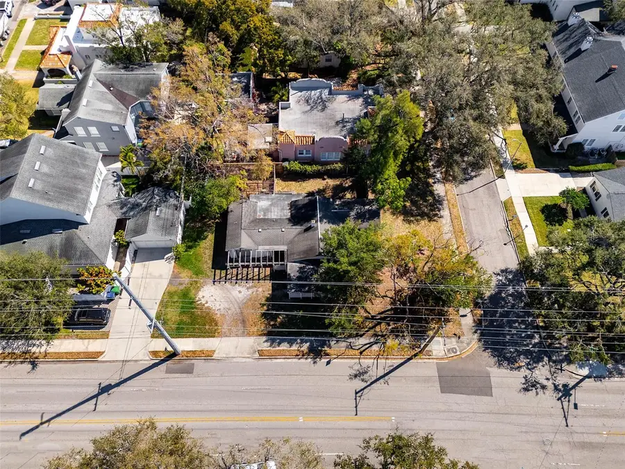 2627 W Watrous Avenue, Tampa, FL 33629 - #3