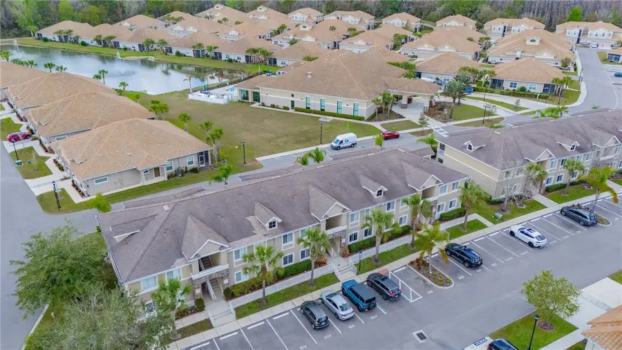 1195 Godavari Way #104, Wesley Chapel, FL 33543 - #3