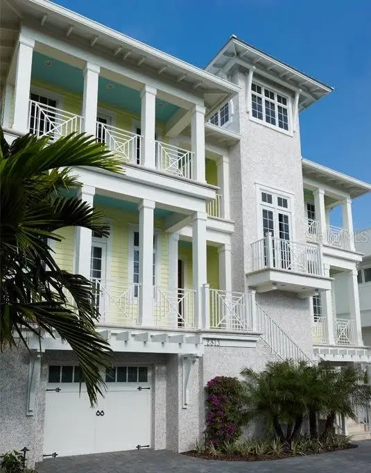 2813 Sunset Way, ST PETE BEACH, FL 33706